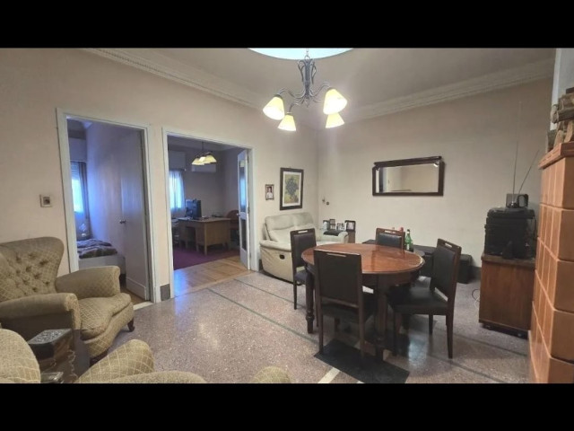 Casa en Tres Cruces